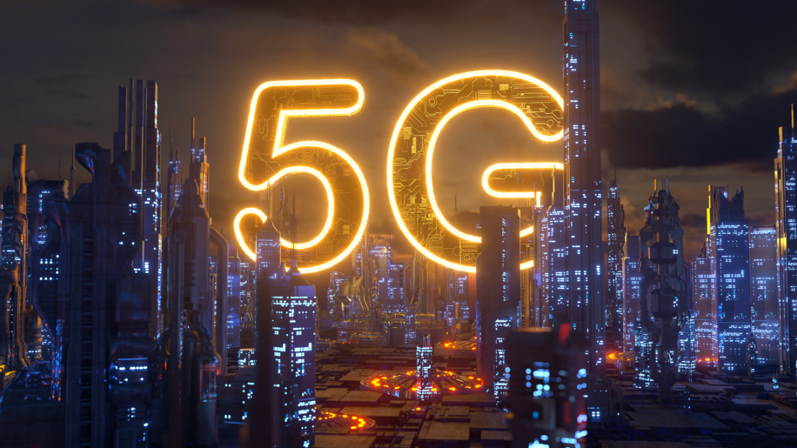 Exploring the Impact of 5G on IoT Adoption