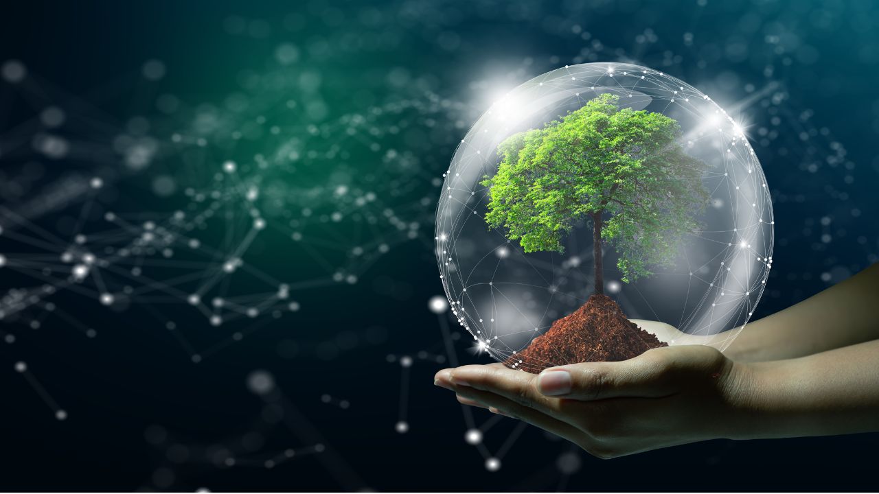 Green Technology Trends: Advancing Sustainability Efforts