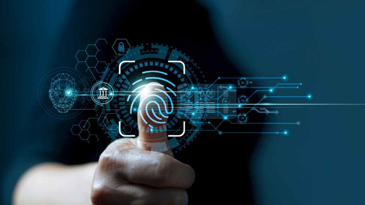 Biometric Security: Balancing Convenience and Privacy