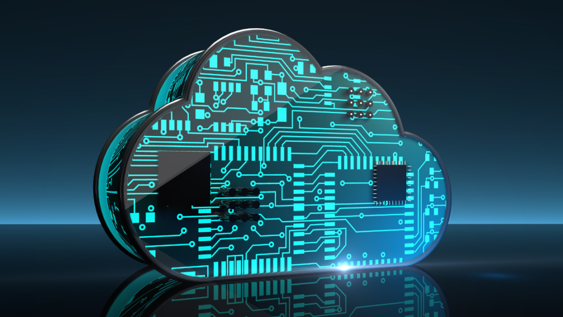 The Growing Importance of Cloud Computing in Business Operations 